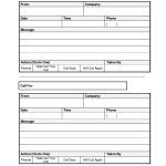 Free+Printable+Phone+Call+Log+Template | Business | Pinterest | Free   Free Printable Call Log Template