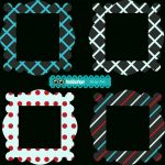 Free+Printable+Scrapbooking+Scrapbook+Frames | Sticker Charts   Free Printable Frames For Scrapbooking