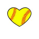 Free+Printable+Softball+Clip+Art | Mselite97 Fastpitch Softball   Free Printable Softball Images