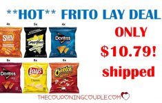 Free Printable Frito Lay Coupons
