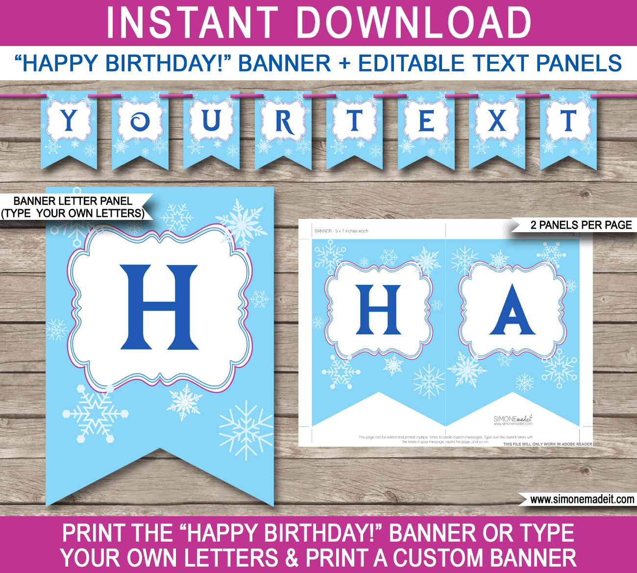 frozen-birthday-banner-printable-free