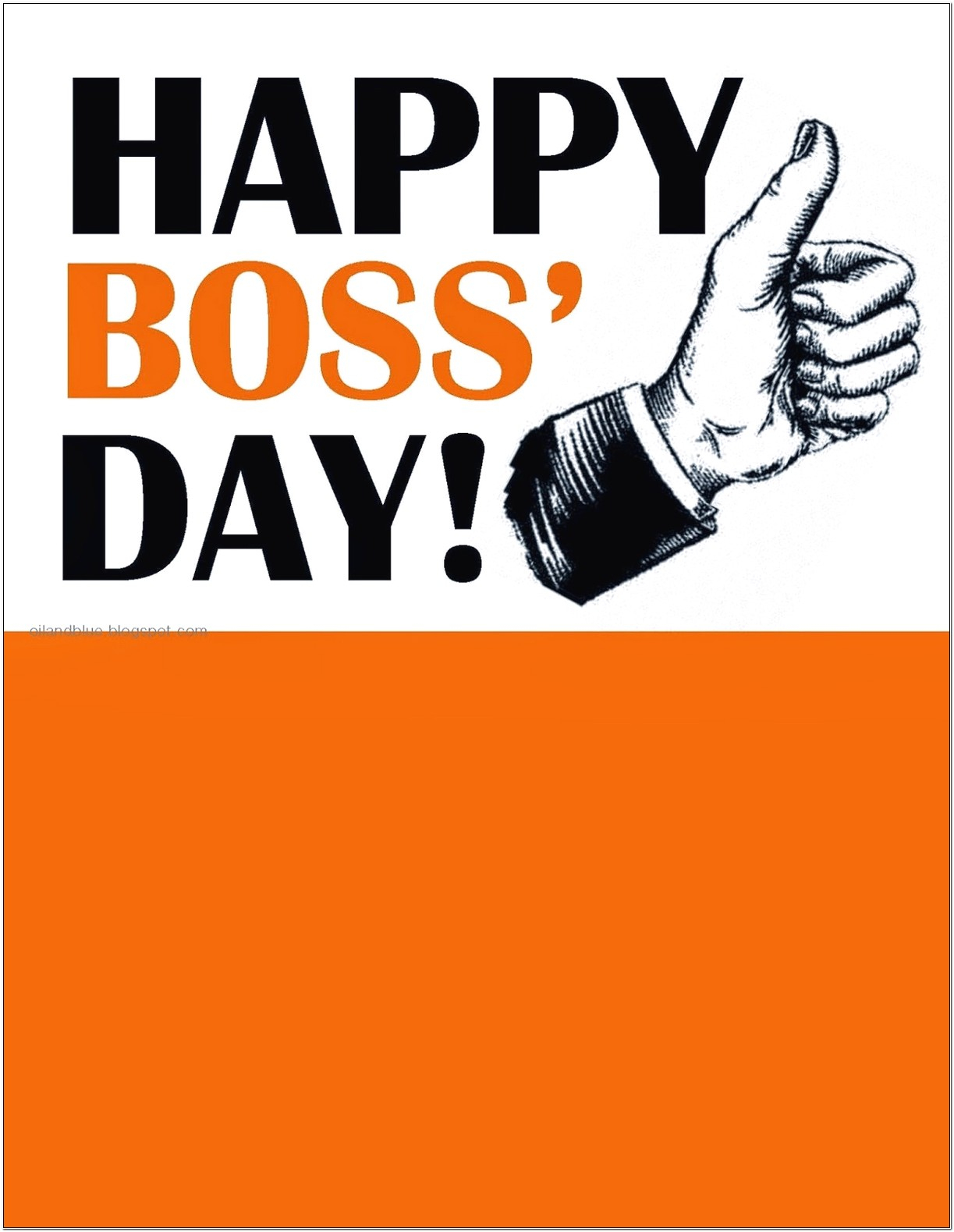 Funny Boss Day Cards Free Printable - Boss Day Cards Free Printable