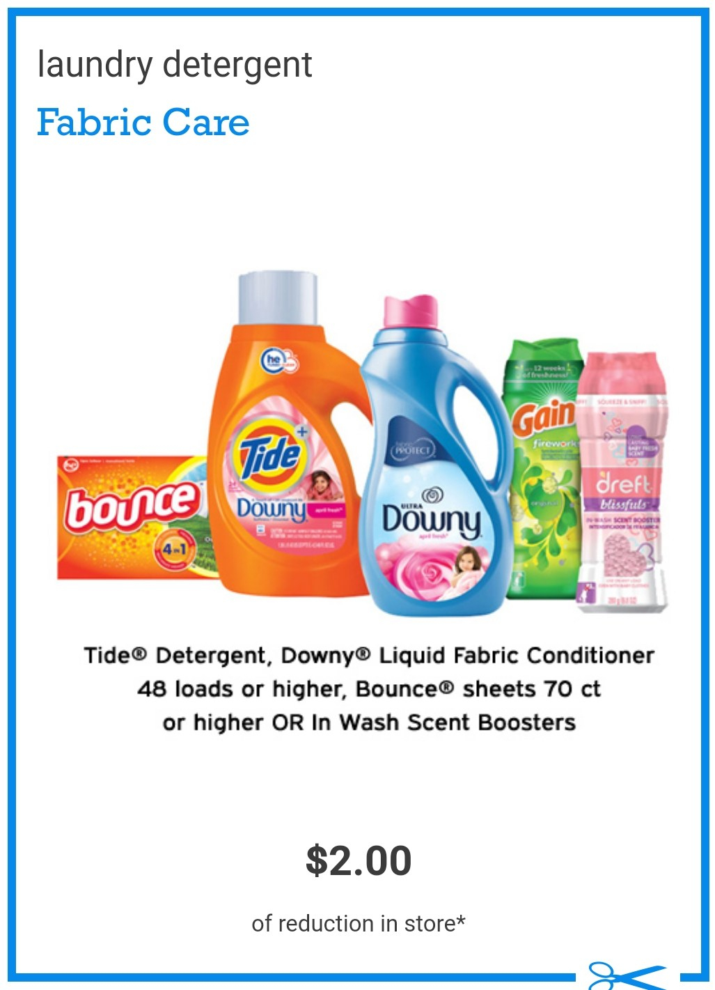Gain Coupons Archives - Cfl Coupon Moms - Free Printable Gain Laundry Detergent Coupons