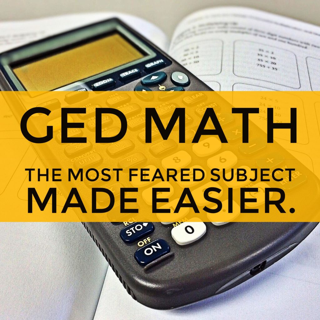 Ged Math Test Guide - 2019 Ged Study Guide | Testpreptoolkit - Ged Reading Practice Test Free Printable
