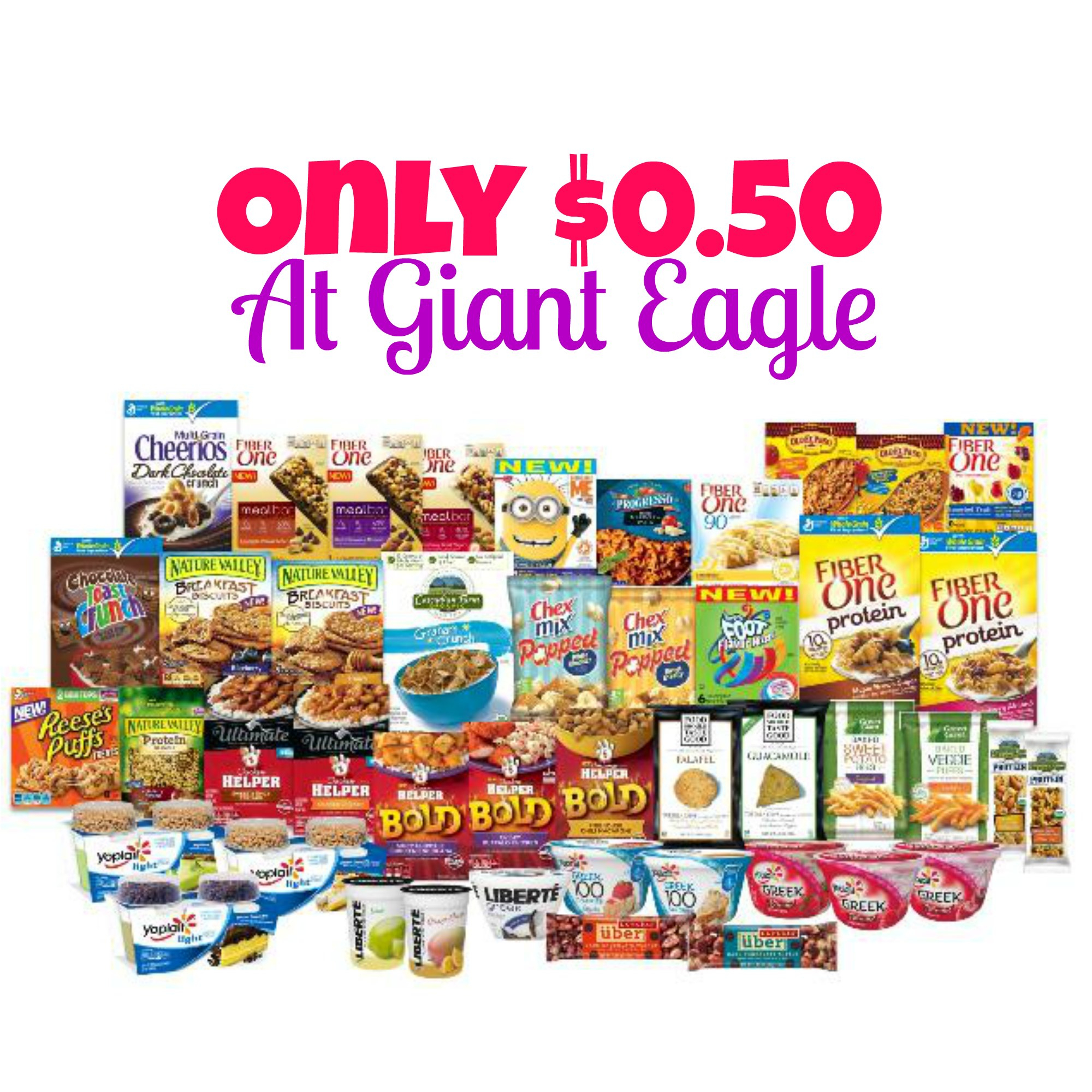 Free Printable Giant Eagle Coupons Free Printable