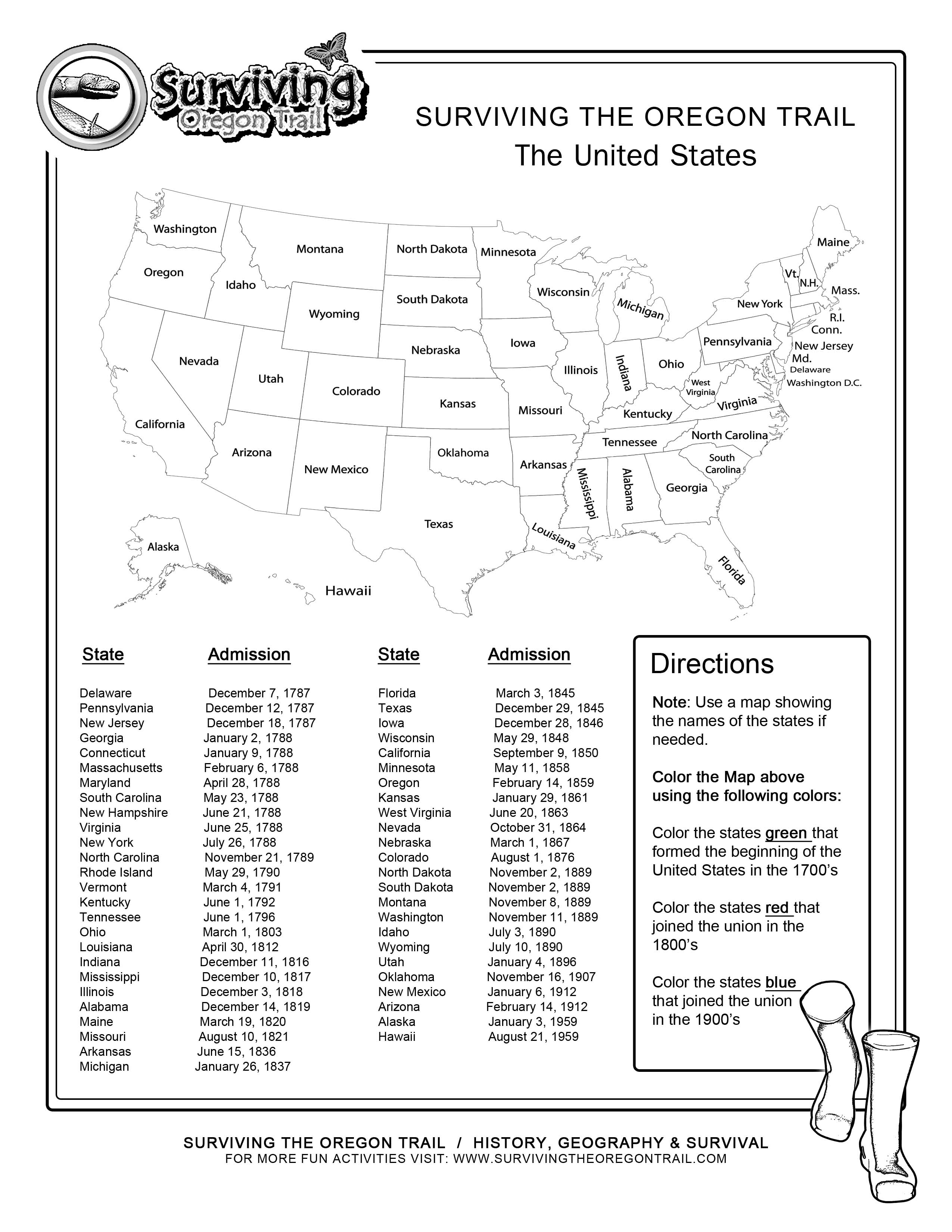 Grade 6 Social Studies Worksheets Free Printable Arkansas History - Free Printable Arkansas History Worksheets