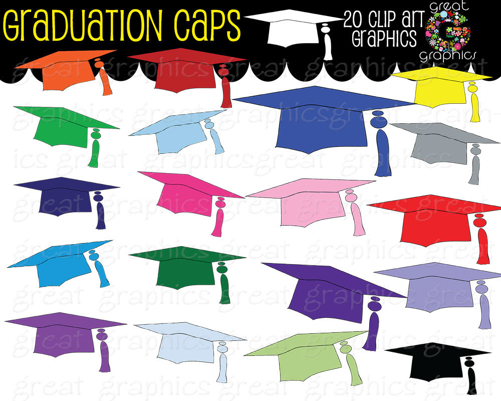 Graduation Clip Art Free Printable | Clipart Panda - Free Clipart Images - Graduation Clip Art Free Printable