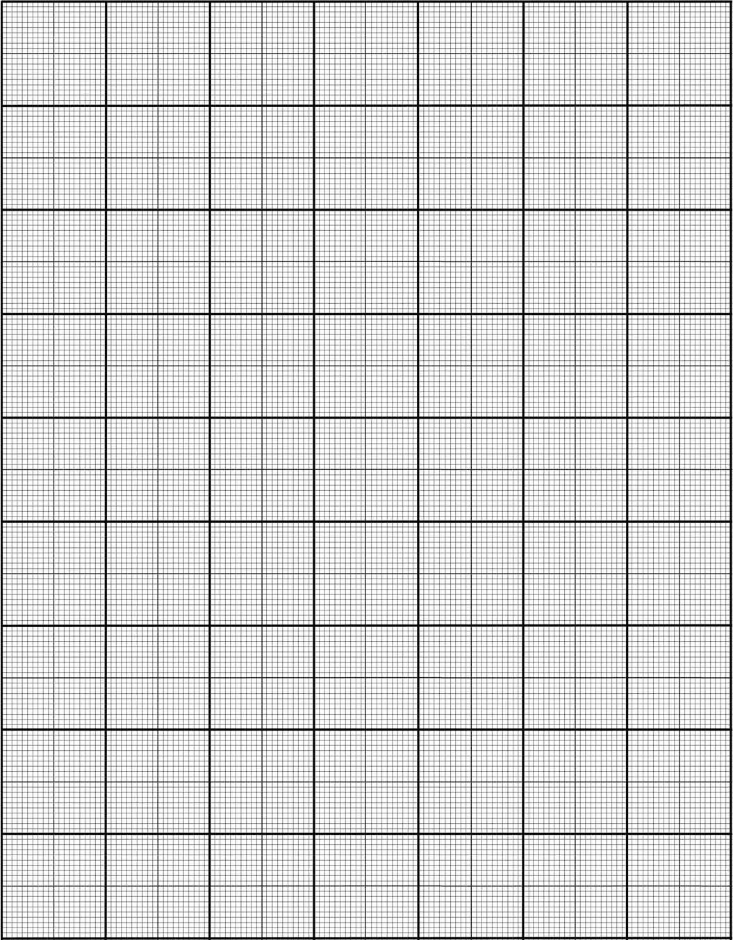 Graph Paper Template 541 | Projects To Try | Graph Paper, Printable - Free Printable Graph Paper For Elementary Students