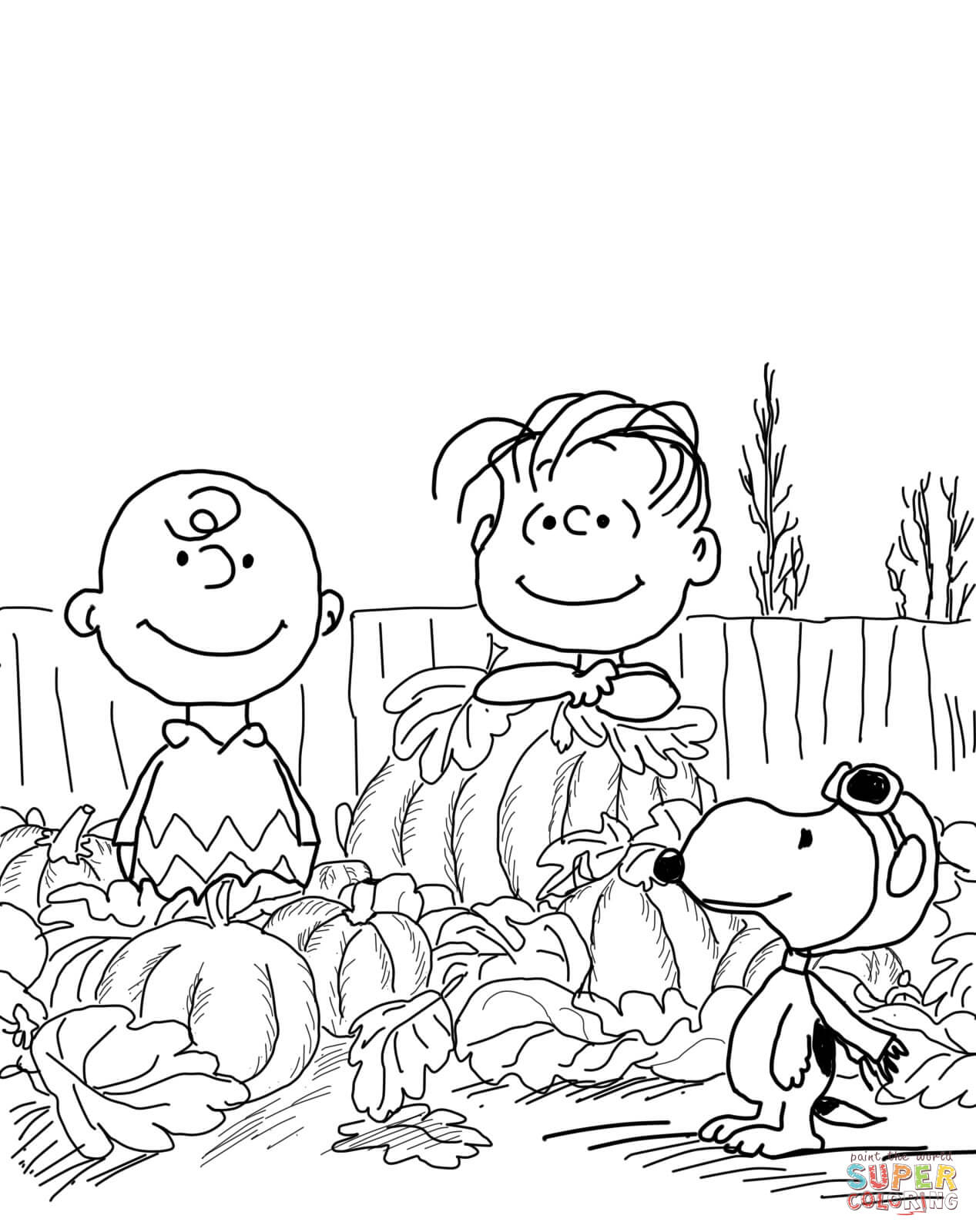 free-printable-charlie-brown-halloween-coloring-pages-free-printable