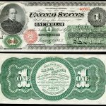 Greenback (1860S Money)   Wikipedia   Free Printable Us Currency