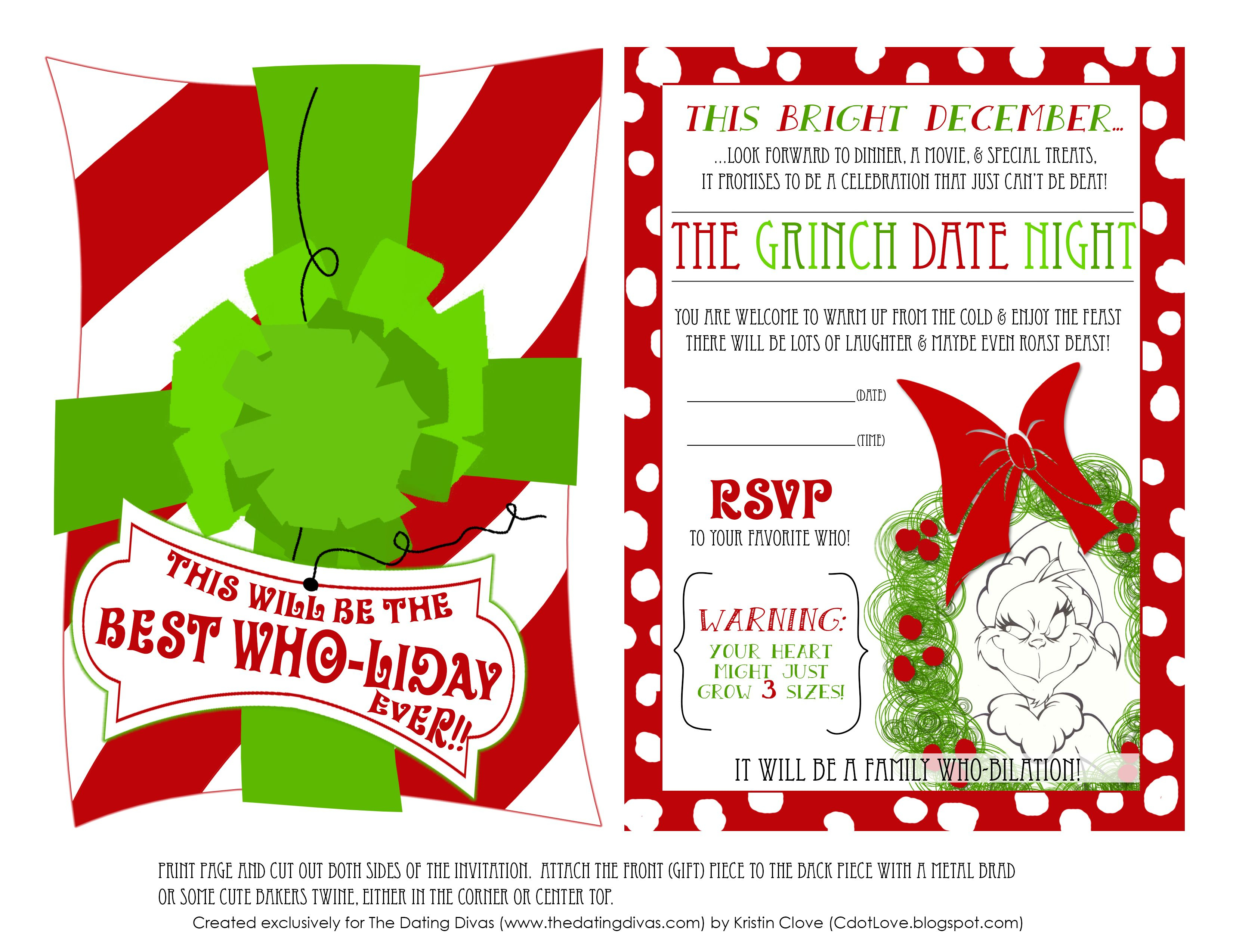 Grinch Pills Free Printable - Recherche Google | Christmas - Grinch Pills Free Printable