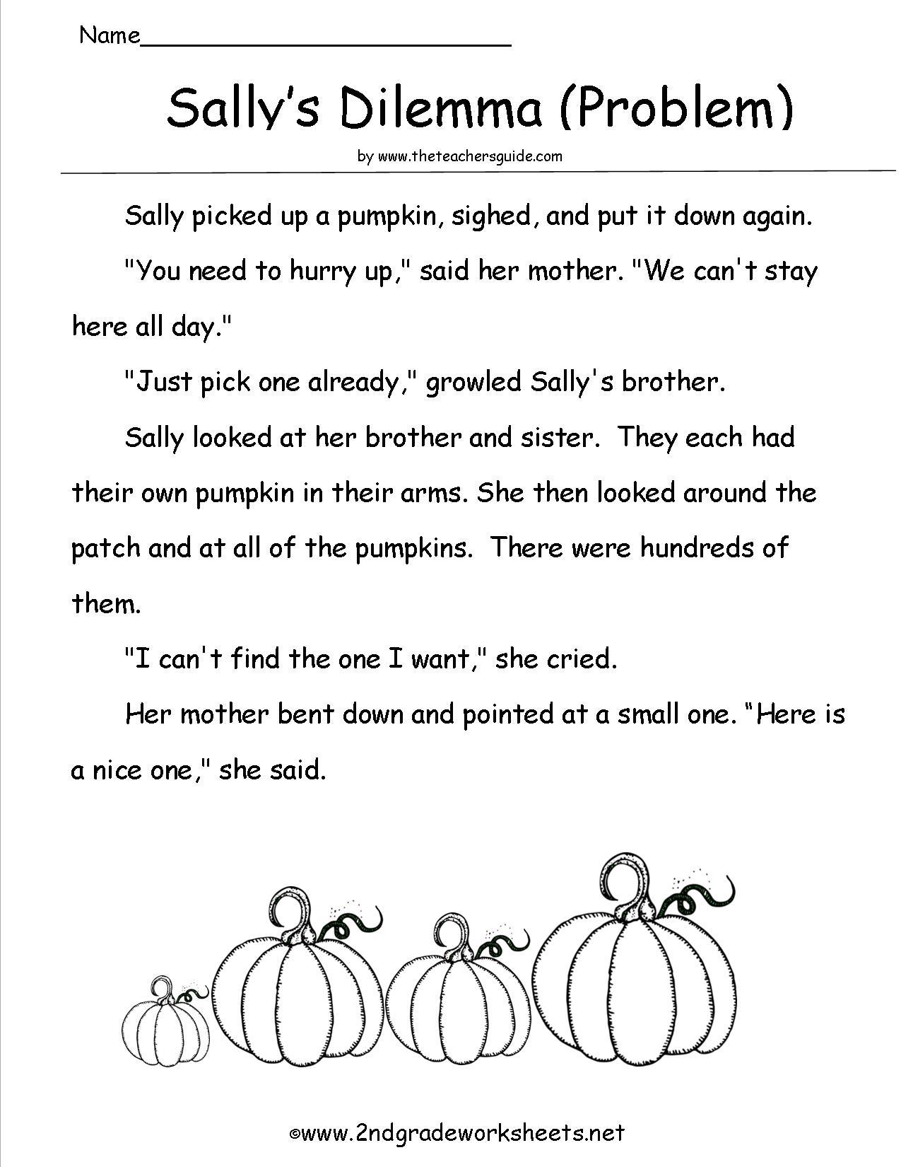 Halloween Worksheets And Printouts - Free Printable Halloween Activities