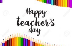 Free Printable Teacher's Day Greeting Cards