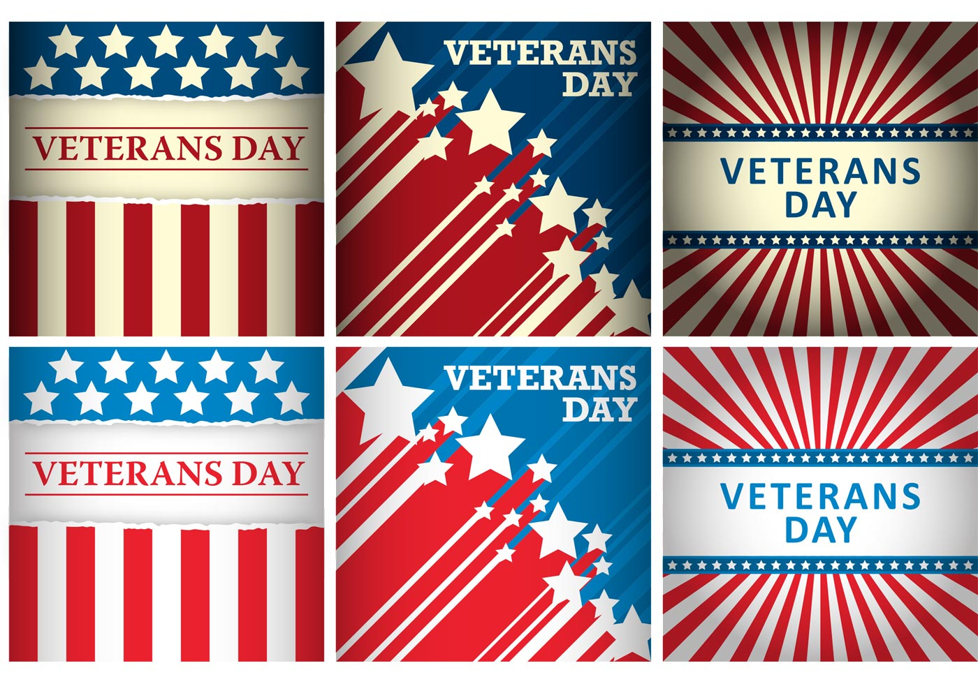 Happy Veterans Day Cards 2018, Thank You Greeting Ecards Free For - Veterans Day Free Printable Cards