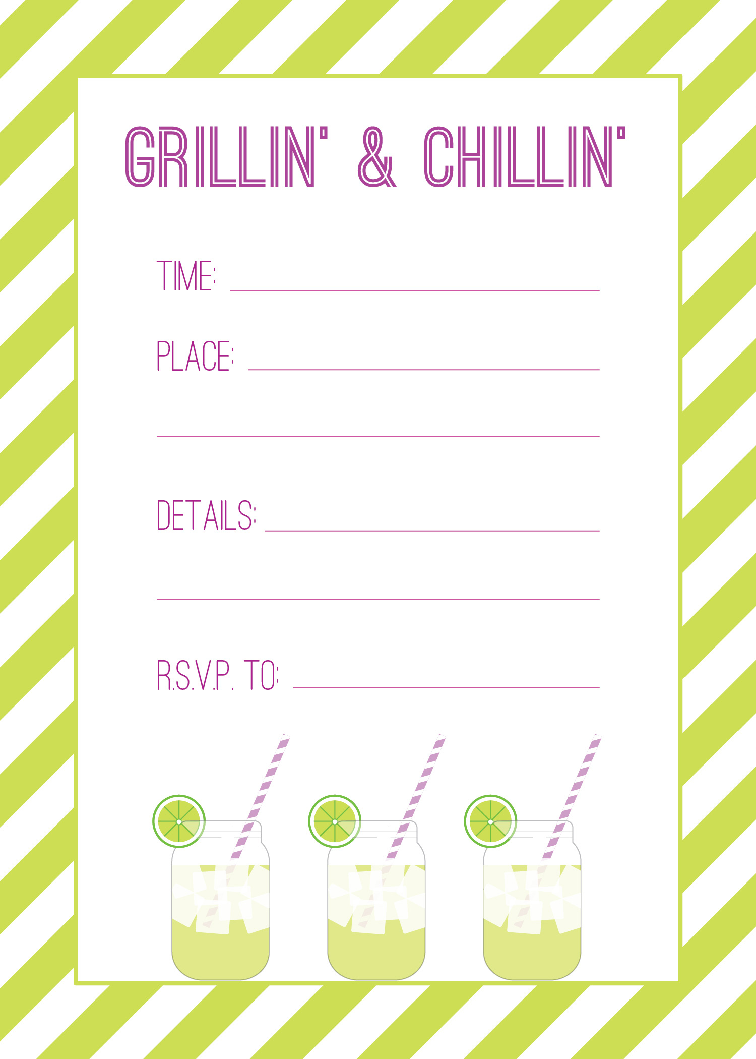 Hawaiian Invitations Free Printables Archives - Hashtag Bg - Free Printable Pineapple Invitations