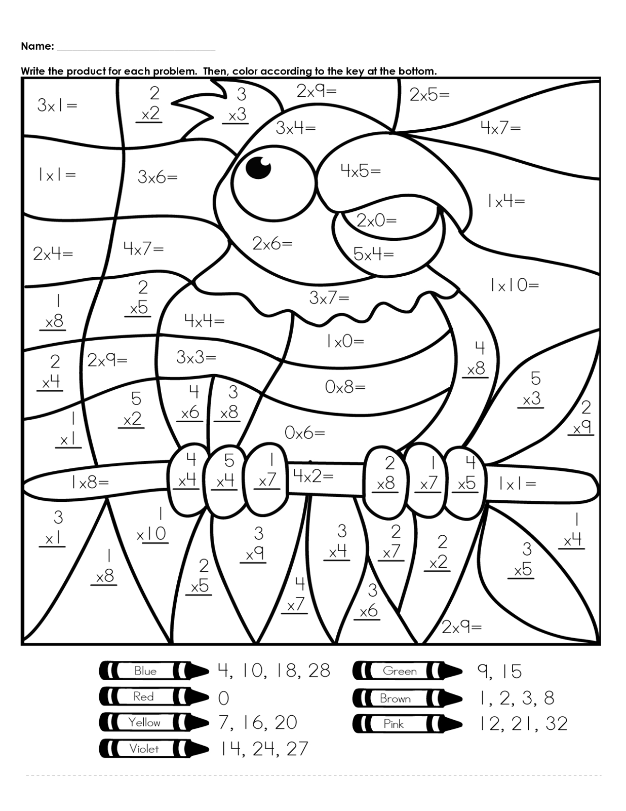 free-printable-math-mystery-picture-worksheets-free-printable