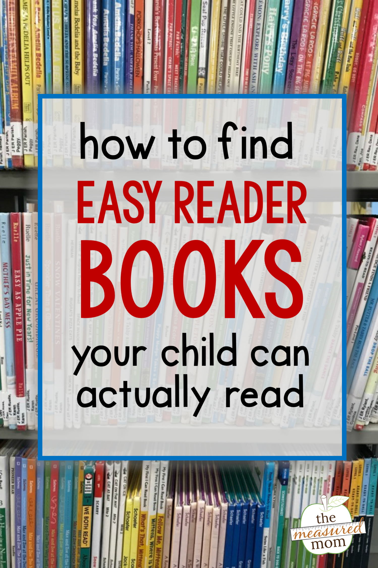 How To Find Easy Reader Books Your Learners Can Actually Read - The - Free Printable Level H Books