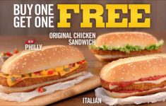 Burger King Free Coupons Printable