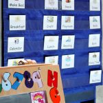 How To Schedule A Child's Day With Printable (Free) Cards   Free Printable Schedule Cards For Preschool