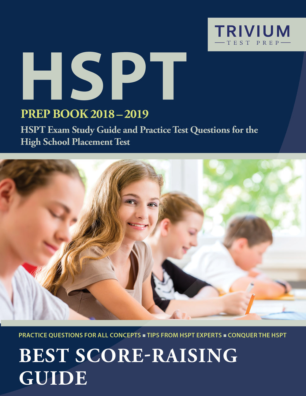 Hspt Practice Test — Trivium Test Prep Test Prep - Free Printable Hspt Practice Test