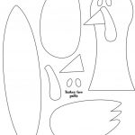 Image Result For Free Printable Thanksgiving Crafts Teacher   Dastin   Free Printable Turkey Craft