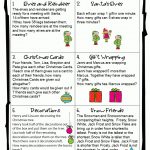Image Result For Printable Christmas Riddles For Adults | Regency   Free Printable Christmas Riddle Games
