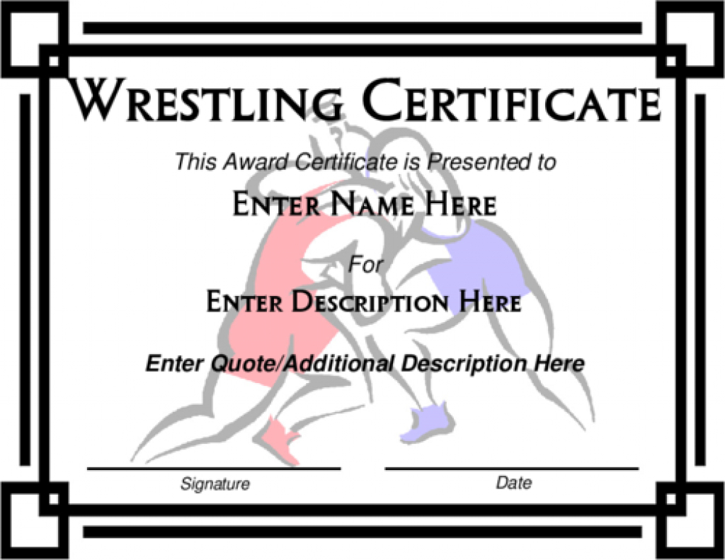 Index Of /cdn/20/2013/934 With Regard To Free Printable Wrestling - Free Printable Wrestling Certificates
