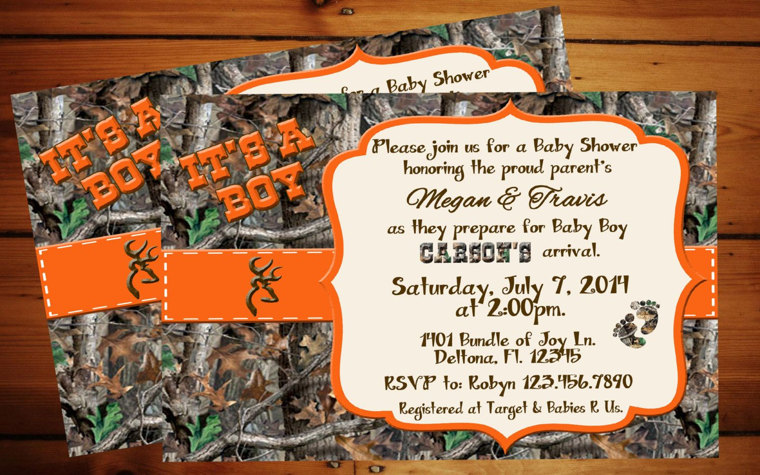 It&amp;#039;s A Boy Camo Baby Shower Invitation. | Baby Bland | Baby Shower - Free Printable Camo Baby Shower Invitations