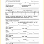 Job Application For Taco Bell Printable | Mbm Legal   Free Printable Taco Bell Application