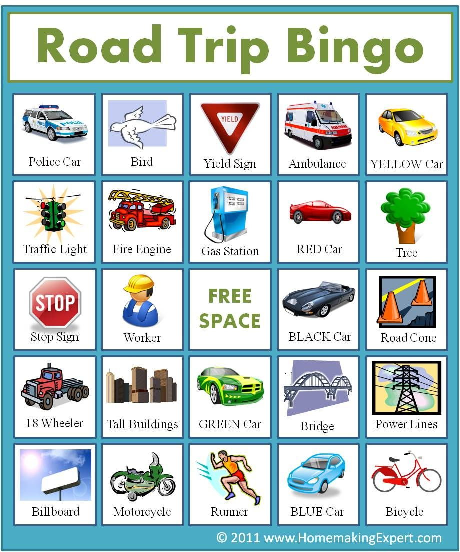 Keep Your Children Entertained In The Car #c2S12 | Crafty 2 The Core - Free Printable Bible Bingo For Preschoolers