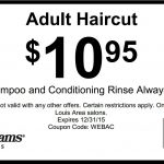 Kids Haircut Coupons Kids Haircut Coupons | Hairstyles Ideas   Supercuts Free Haircut Printable Coupon