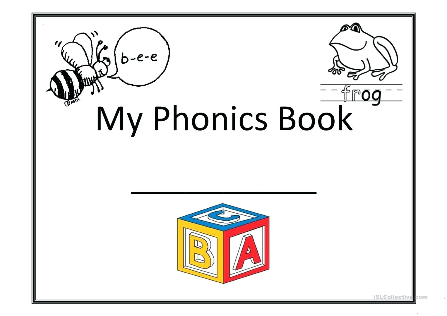 Kindergarten Phonics Books Easy Reader Page 3 Saxon Phonics - Free Printable Phonics Books