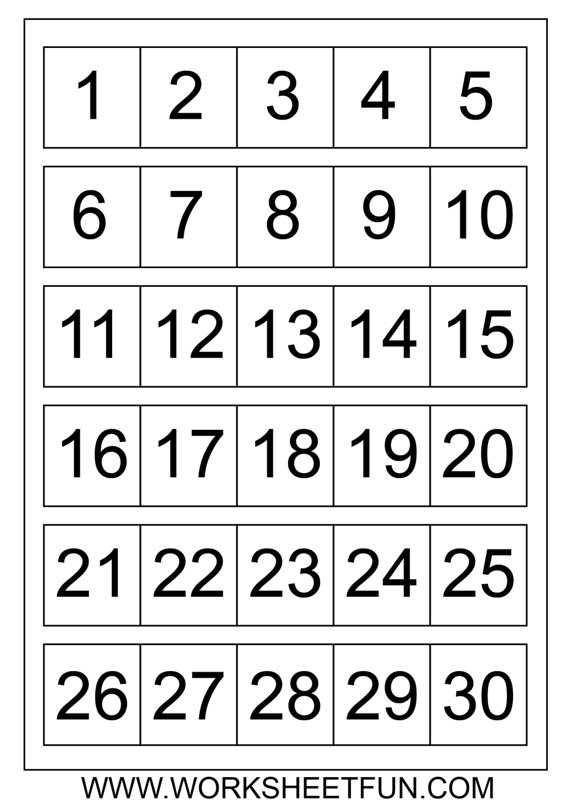 free-large-printable-numbers-1-100