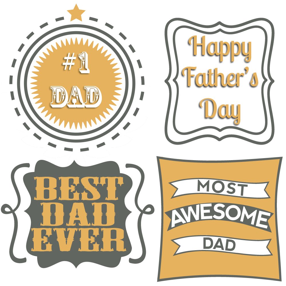 Last Minute Father&amp;#039;s Day Printables | Superflash Creative - Free Printable Father&amp;amp;#039;s Day Labels