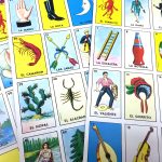 Loteria Game   Mexican Bingo   Free Printable Loteria Game