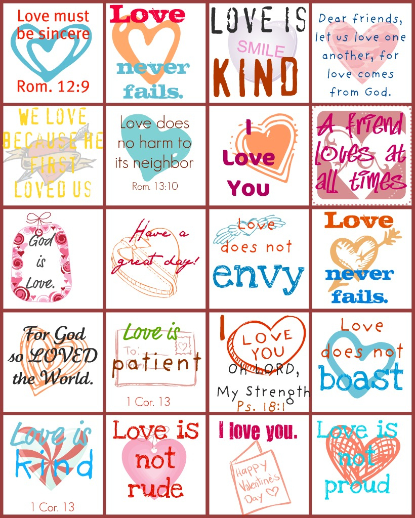 Love Is Kind Freeuse Stock - Rr Collections - Love Is Patient Love Is Kind Free Printable