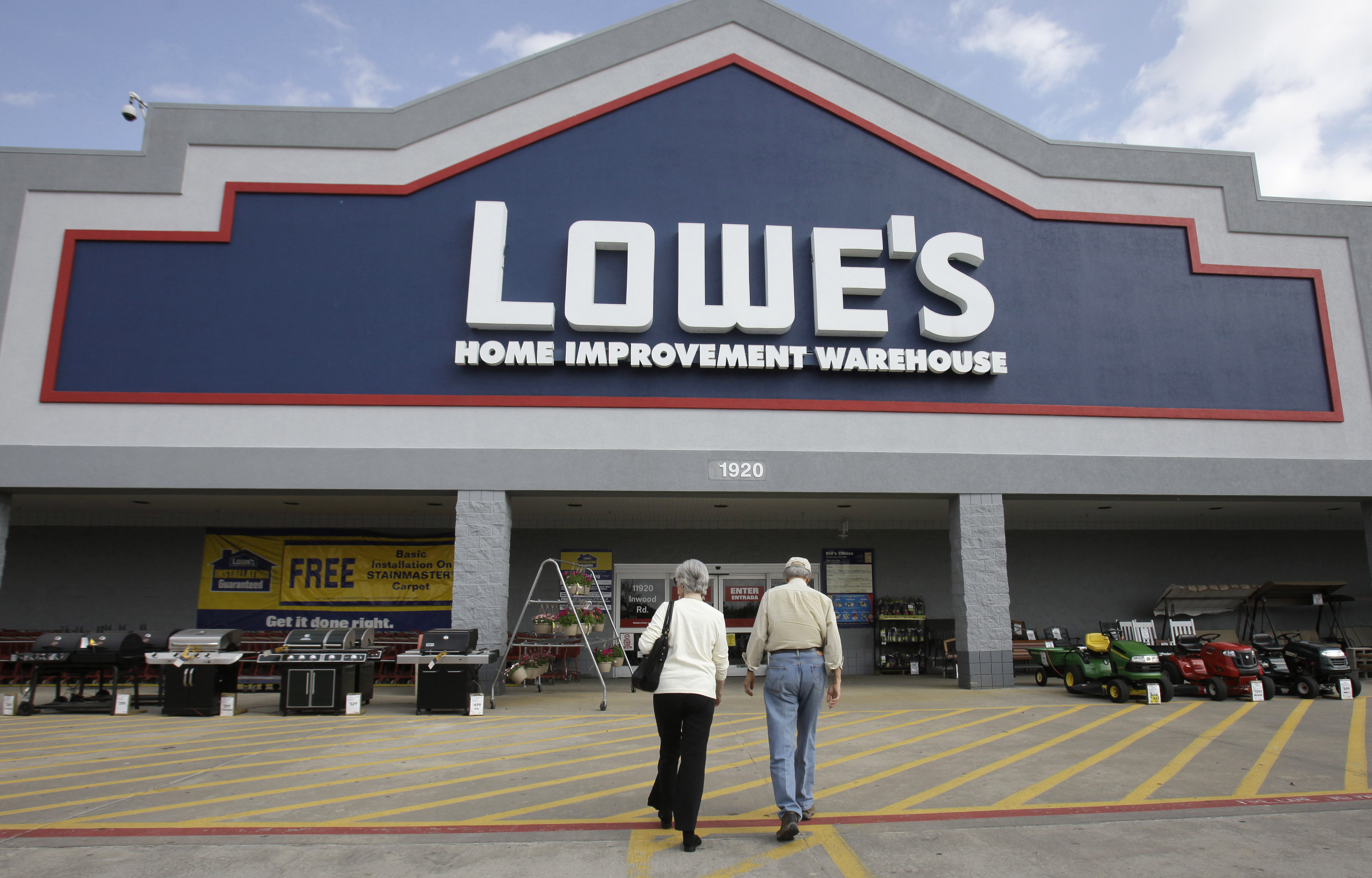 Lowes Coupons In Store (Printable Coupons) - 2019 - Lowes Coupon Printable Free