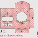 Mad About Pink: Freebie | Papercrafts | Pinterest | Printable Gift   Free Printable Money Envelopes