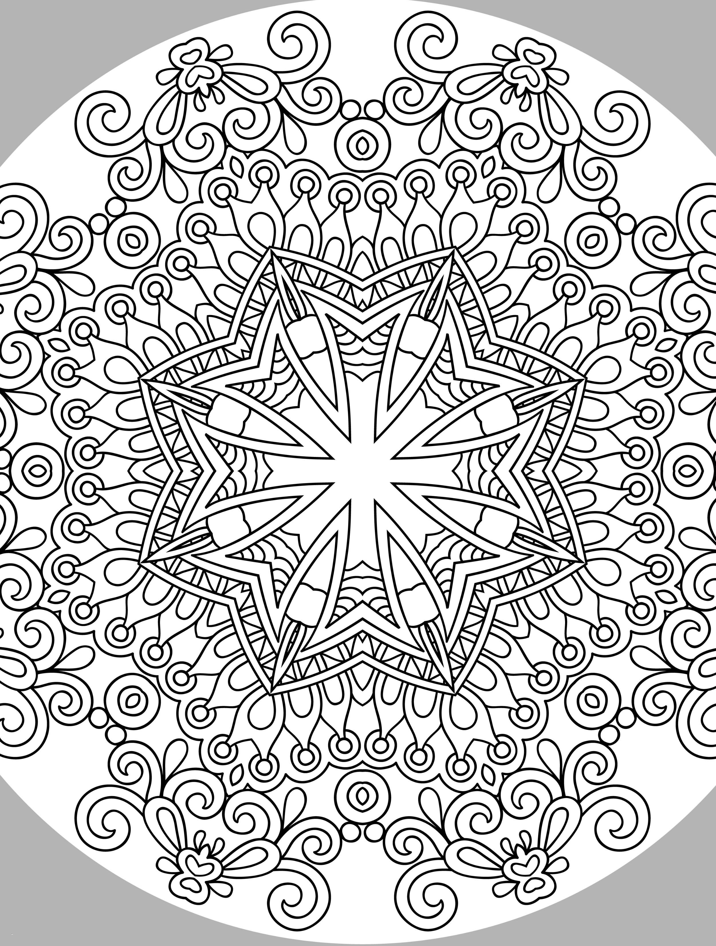 Mandala Coloring Pdf Lovely Mandala Coloring Books Free Unique 10 - Free Printable Mandalas Pdf