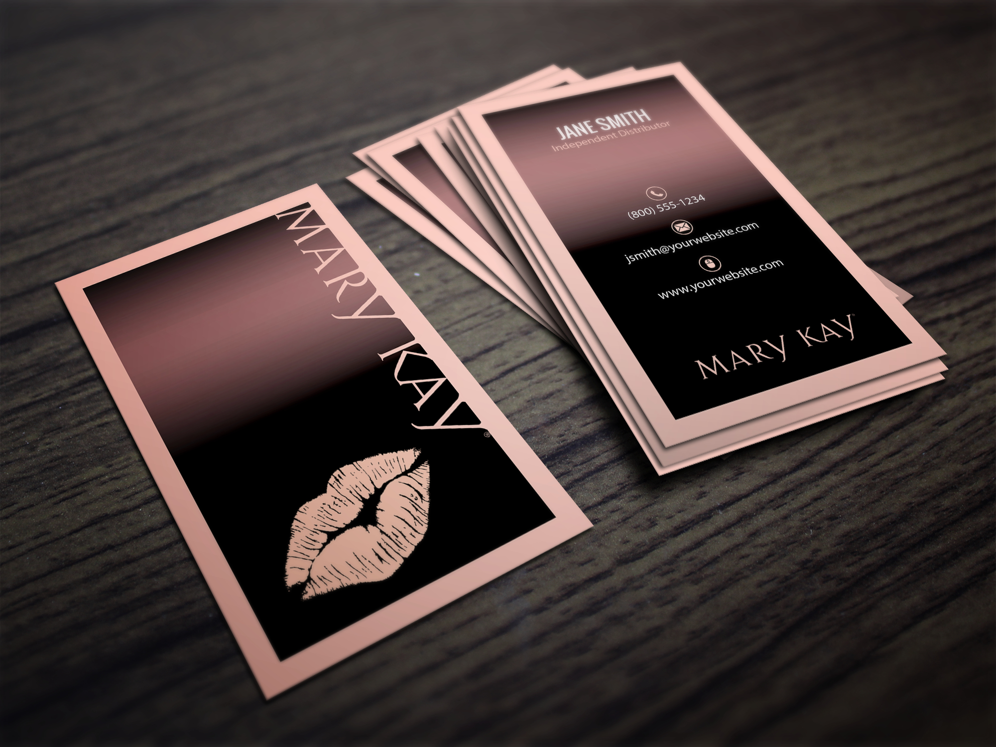 Mary Kay Business Cards | Mary Kay | Pinterest | Mary Kay, Mary Kay - Free Printable Mary Kay Business Cards