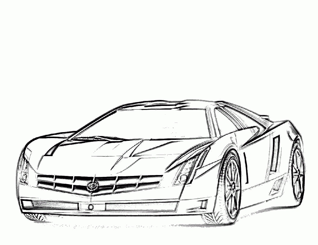 Matchbox Cars Coloring Pages Coloring Home | Bhuvnesh Art - Cars Colouring Pages Printable Free