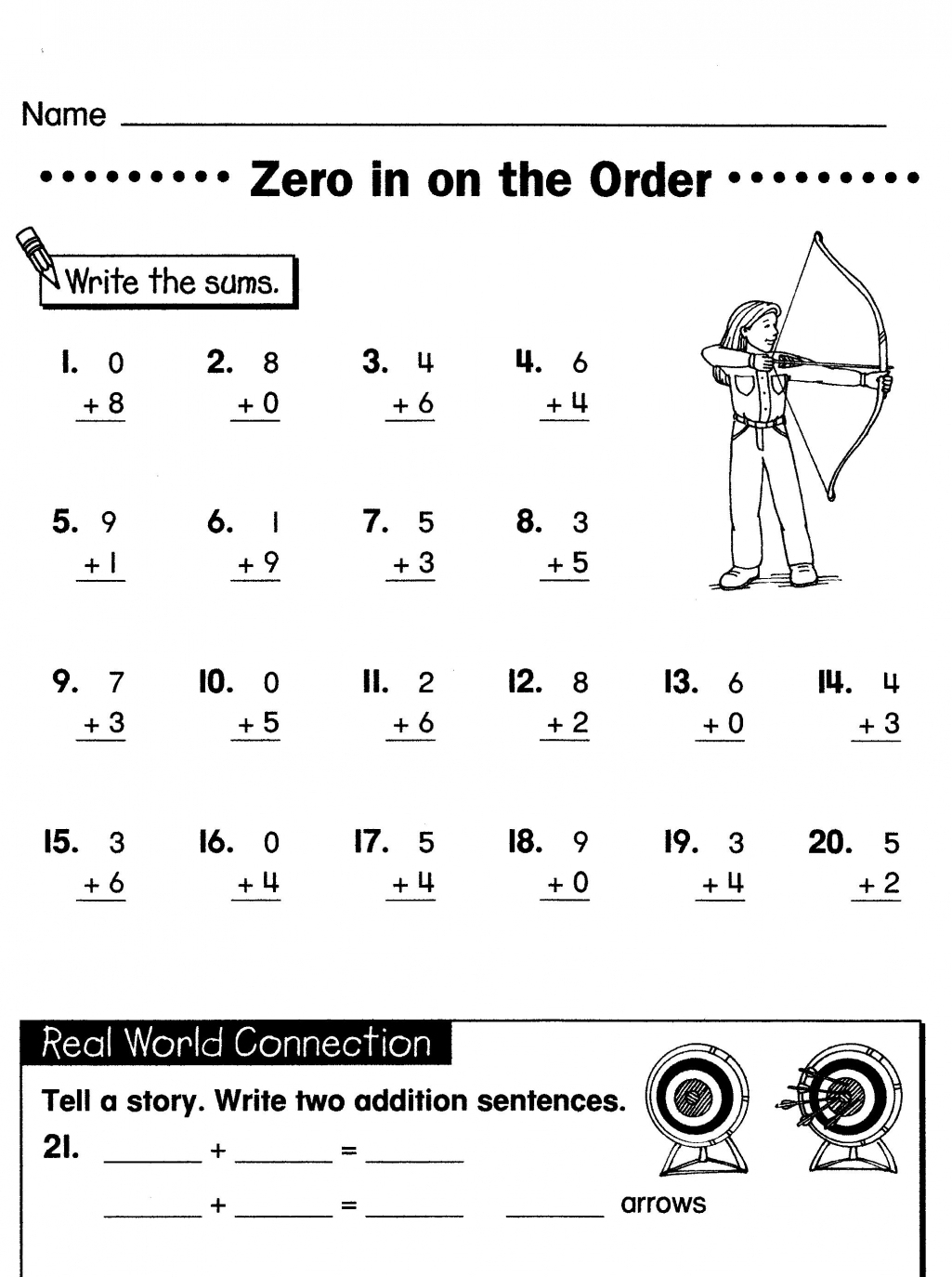 Math Division Worksheets 5Th Grade Lezincdc Com 5 Printables Best - Free Printable 5 W&amp;#039;s Worksheets