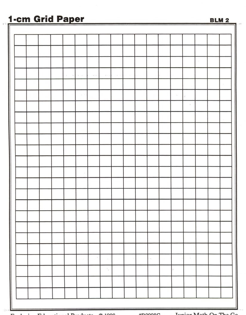 Math : Print Graph Paper Word 1 2 Inch Tips For Teachers Printable - Half Inch Grid Paper Free Printable