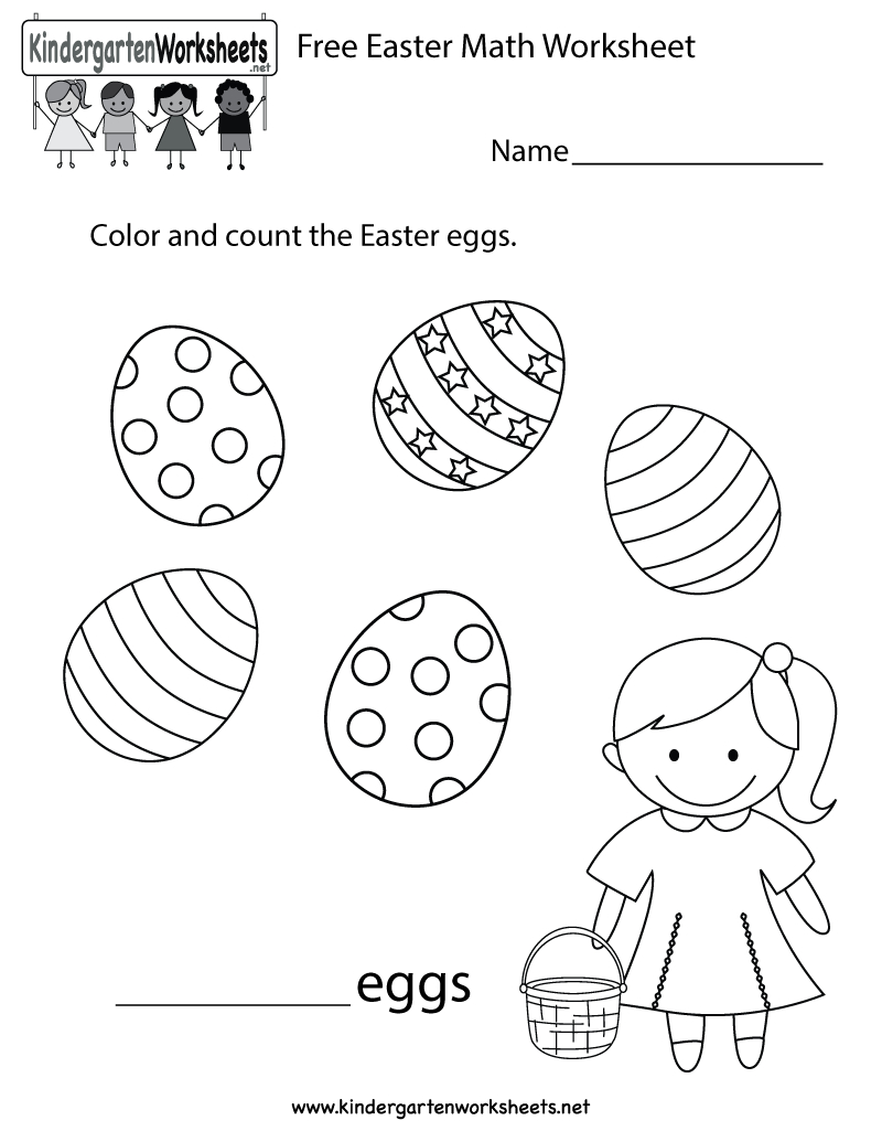 Math Worksheet For Kids - Page 25 Of 111 - Coolmathkid Easter - Free Printable Easter Worksheets For 3Rd Grade