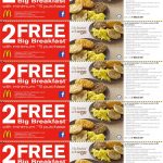 Mcdonalds Breakfast Coupons Uk : Cloudscape Coupon   Free Printable Mcdonalds Coupons Online