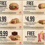 Mcdonalds Burgers Coupon Codes | Coupon Codes Blog   Free Mcdonalds Smoothie Printable Coupon