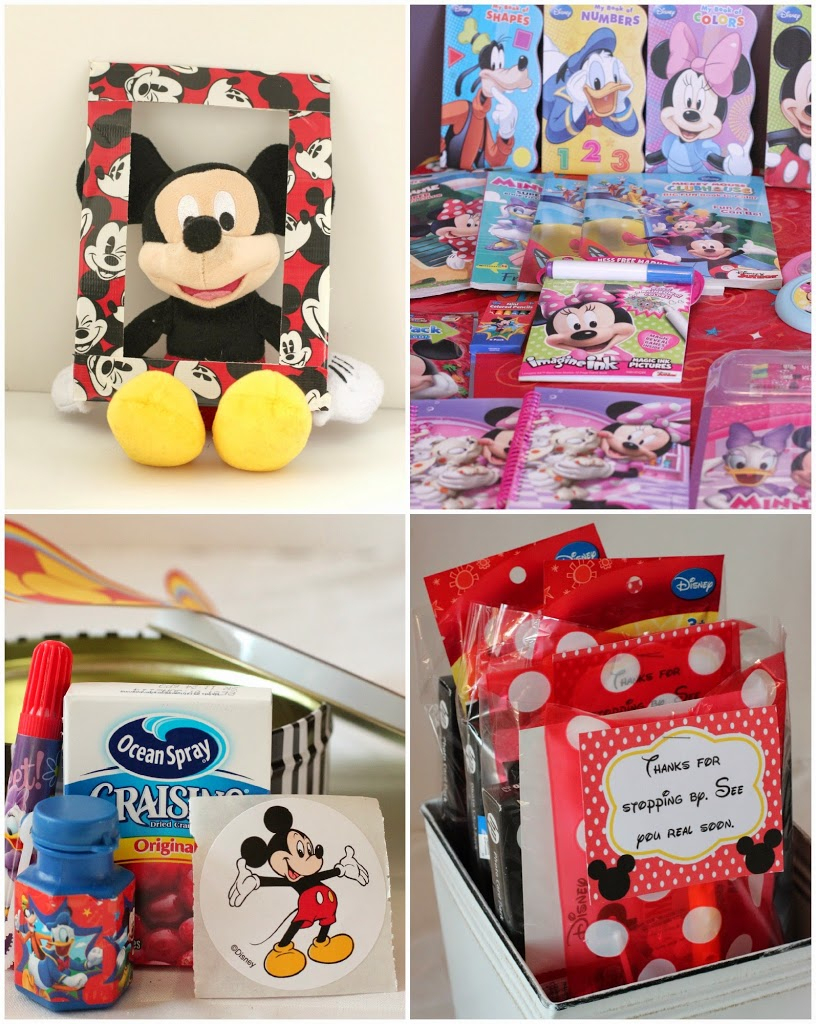 Mickey Mouse Clubhouse Party Ideas &amp;amp; Free Mickey Mouse Printables - Free Printable Mickey Mouse Decorations