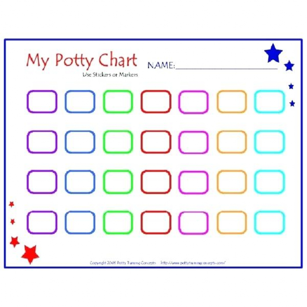 Mickey Mouse Potty Training Chart Free Printable Minnie Mouse Potty - Free Printable Minnie Mouse Potty Training Chart