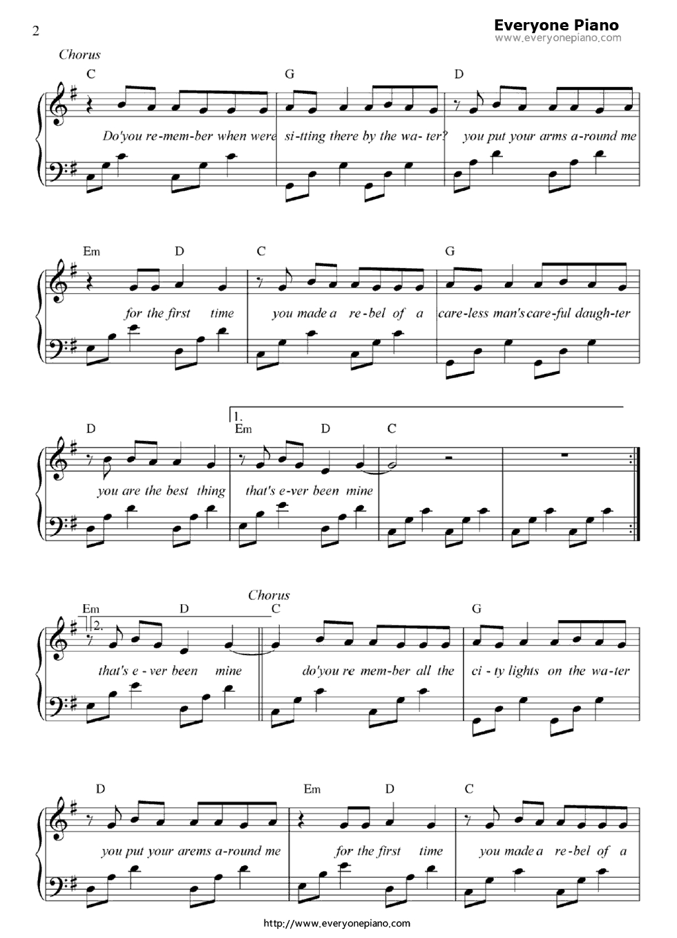 Mine Taylor Swift Piano Sheet Music Download - Taylor Swift Mine Piano Sheet Music Free Printable