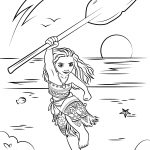 Moana Coloring Page | Free Printable Coloring Pages   Moana Coloring Pages Free Printable
